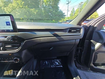 2025 Ford Escape ST-Line - miniatura 19