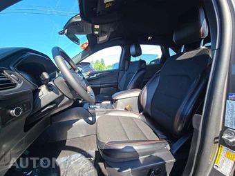 2025 Ford Escape ST-Line - miniatura 6