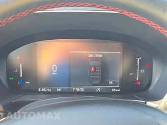 2025 Ford Escape ST-Line - miniatura 9