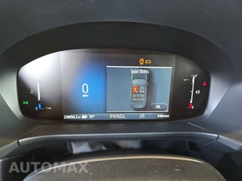 2025 Ford Escape ST-Line - miniatura 12