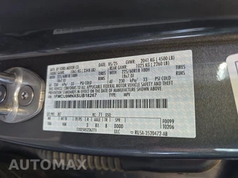 2025 Ford Escape ST-Line - miniatura 14