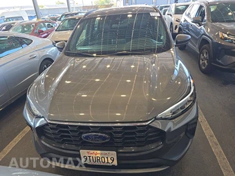 2025 Ford Escape ST-Line - miniatura 2