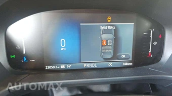 2025 Ford Escape ST-Line - miniatura 20