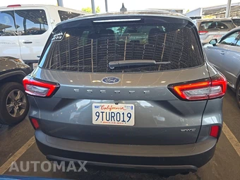 2025 Ford Escape ST-Line - miniatura 5
