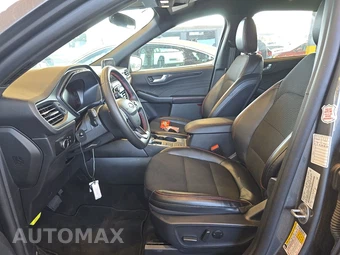 2025 Ford Escape ST-Line - miniatura 7
