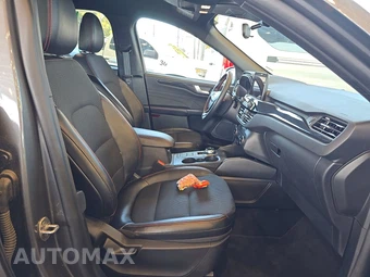 2025 Ford Escape ST-Line - miniatura 8