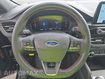2025 Ford Escape ST-Line - miniatura 10