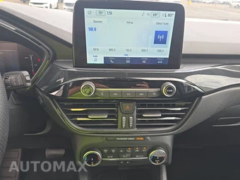 2025 Ford Escape ST-Line - miniatura 11