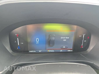 2025 Ford Escape ST-Line - miniatura 12