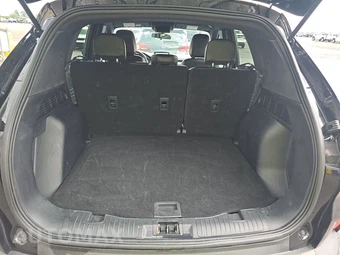 2025 Ford Escape ST-Line - miniatura 16