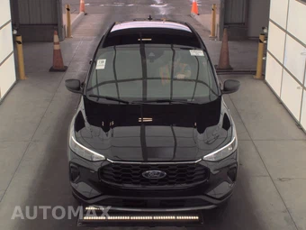 2025 Ford Escape ST-Line - miniatura 2