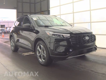 2025 Ford Escape ST-Line - miniatura 3