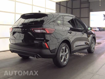 2025 Ford Escape ST-Line - miniatura 4