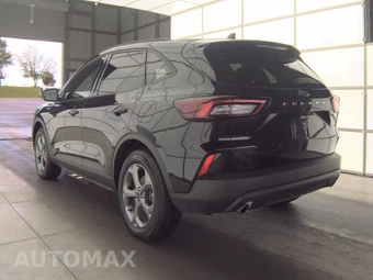 2025 Ford Escape ST-Line - miniatura 6