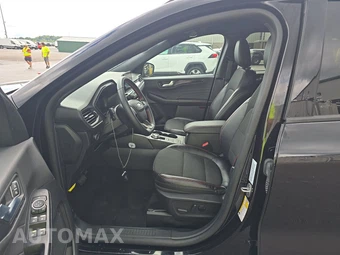 2025 Ford Escape ST-Line - miniatura 7