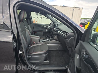 2025 Ford Escape ST-Line - miniatura 8