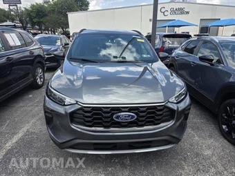 2025 Ford Escape ST-Line - miniatura 13