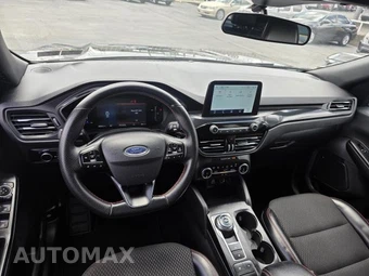 2025 Ford Escape ST-Line - miniatura 16