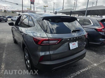 2025 Ford Escape ST-Line - miniatura 17