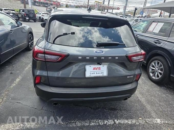 2025 Ford Escape ST-Line - miniatura 18