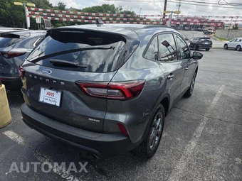2025 Ford Escape ST-Line - miniatura 19
