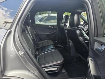 2025 Ford Escape ST-Line - miniatura 22