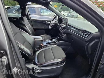 2025 Ford Escape ST-Line - miniatura 23