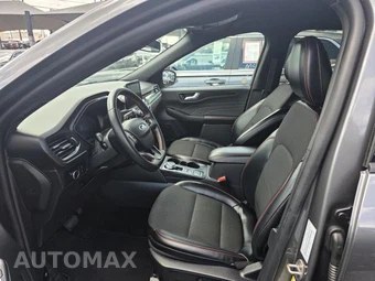 2025 Ford Escape ST-Line - miniatura 7