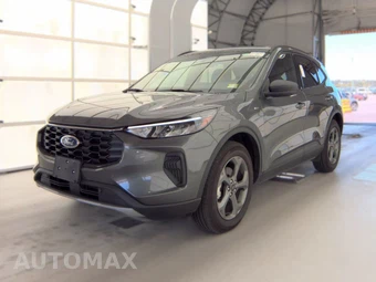 2025 Ford Escape ST-Line - car from the USA, Manheim Buy-Now listing at AUTOMAX