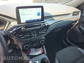 2025 Ford Escape ST-Line - miniatura 11
