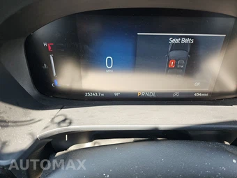 2025 Ford Escape ST-Line - miniatura 12
