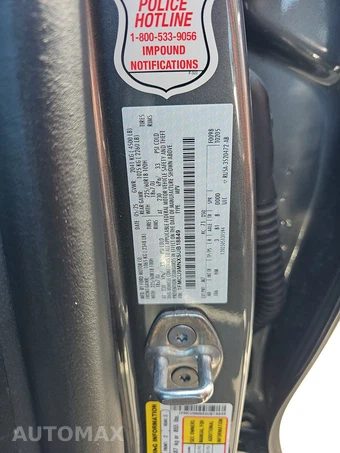 2025 Ford Escape ST-Line - miniatura 14