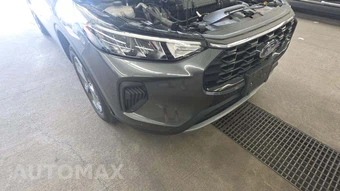 2025 Ford Escape ST-Line - miniatura 21