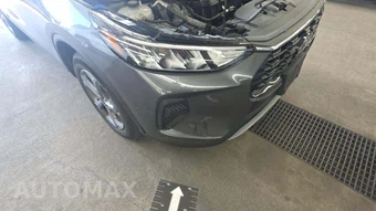 2025 Ford Escape ST-Line - miniatura 28