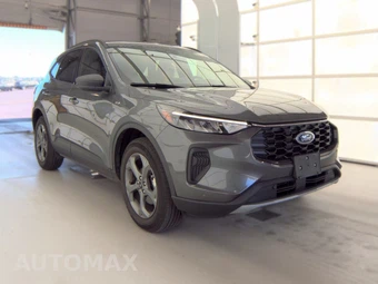2025 Ford Escape ST-Line - miniatura 3