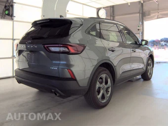 2025 Ford Escape ST-Line - miniatura 4