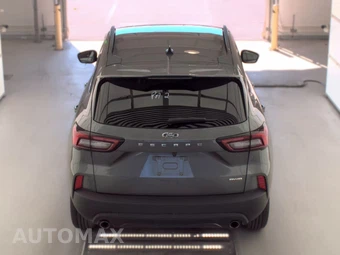 2025 Ford Escape ST-Line - miniatura 5