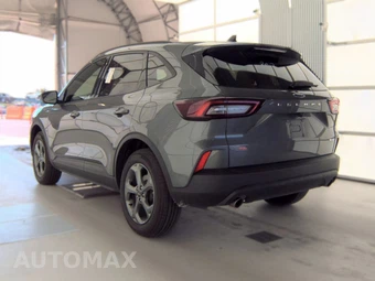 2025 Ford Escape ST-Line - miniatura 6