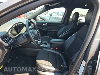 2025 Ford Escape ST-Line - miniatura 7