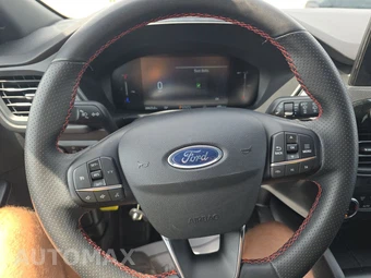 2025 Ford Escape ST-Line - miniatura 10