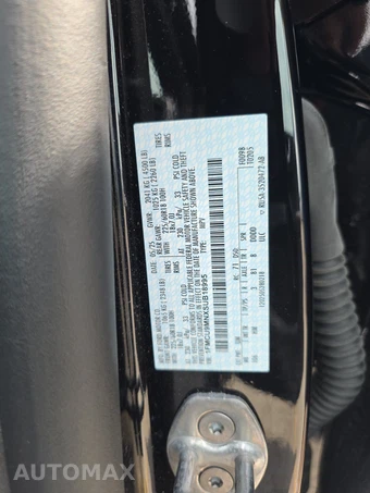 2025 Ford Escape ST-Line - miniatura 14