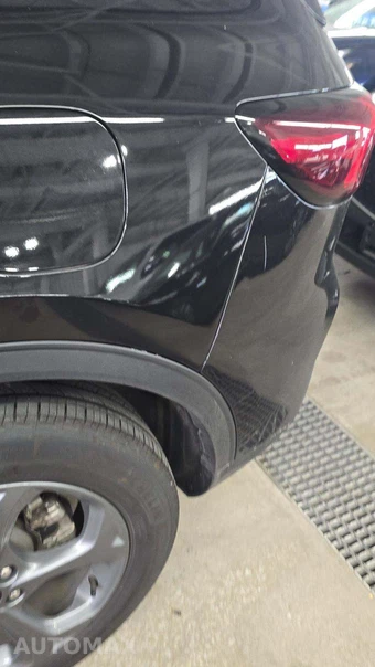 2025 Ford Escape ST-Line - miniatura 24