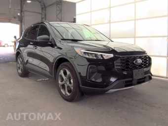 2025 Ford Escape ST-Line - miniatura 3