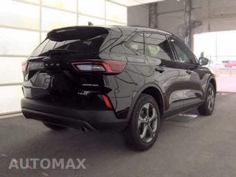 2025 Ford Escape ST-Line - miniatura 4