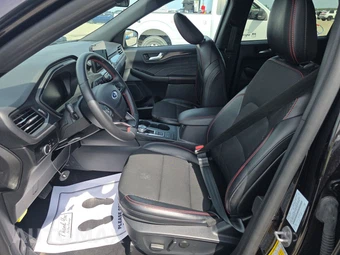 2025 Ford Escape ST-Line - miniatura 7