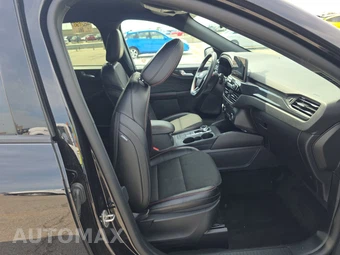 2025 Ford Escape ST-Line - miniatura 8
