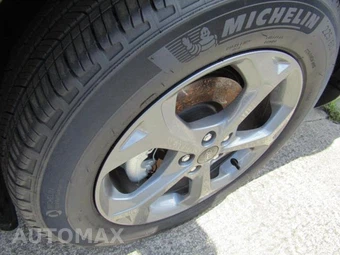 2025 Ford Escape ST-Line - miniatura 10
