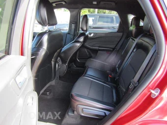 2025 Ford Escape ST-Line - miniatura 15