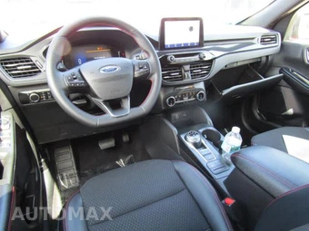 2025 Ford Escape ST-Line - miniatura 16