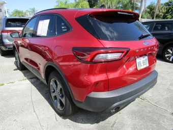 2025 Ford Escape ST-Line - miniatura 19